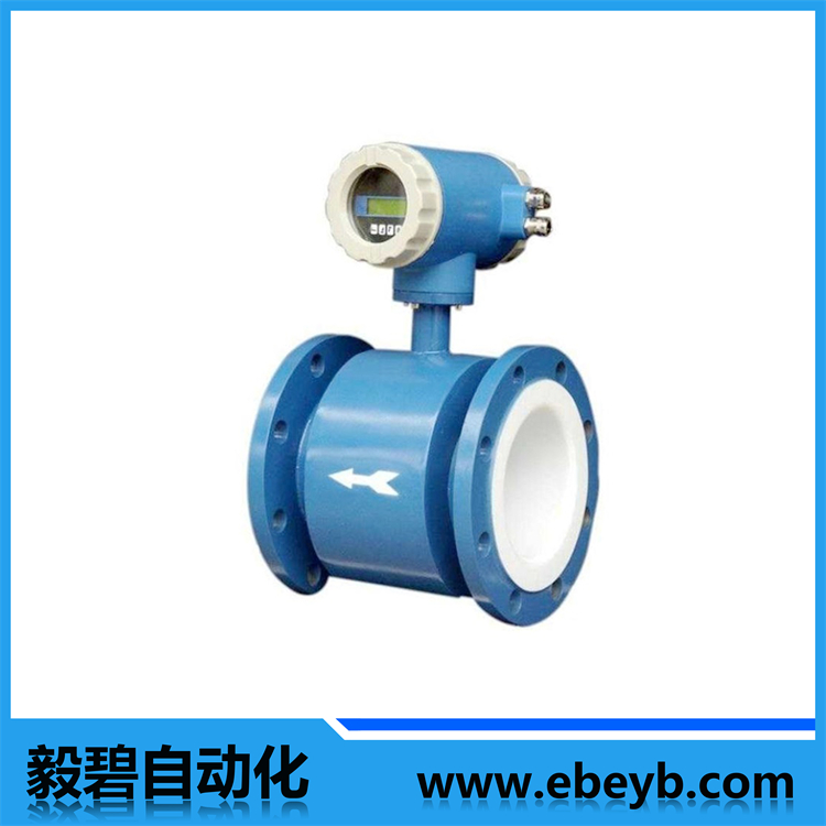 鉑電極電磁流量計(jì)
